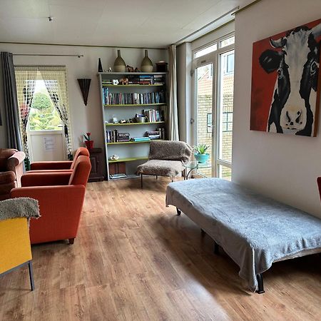 Het Melkhuis Op Prachtig Landgoed Koepeltjesplaats Gaast Eksteriør bilde